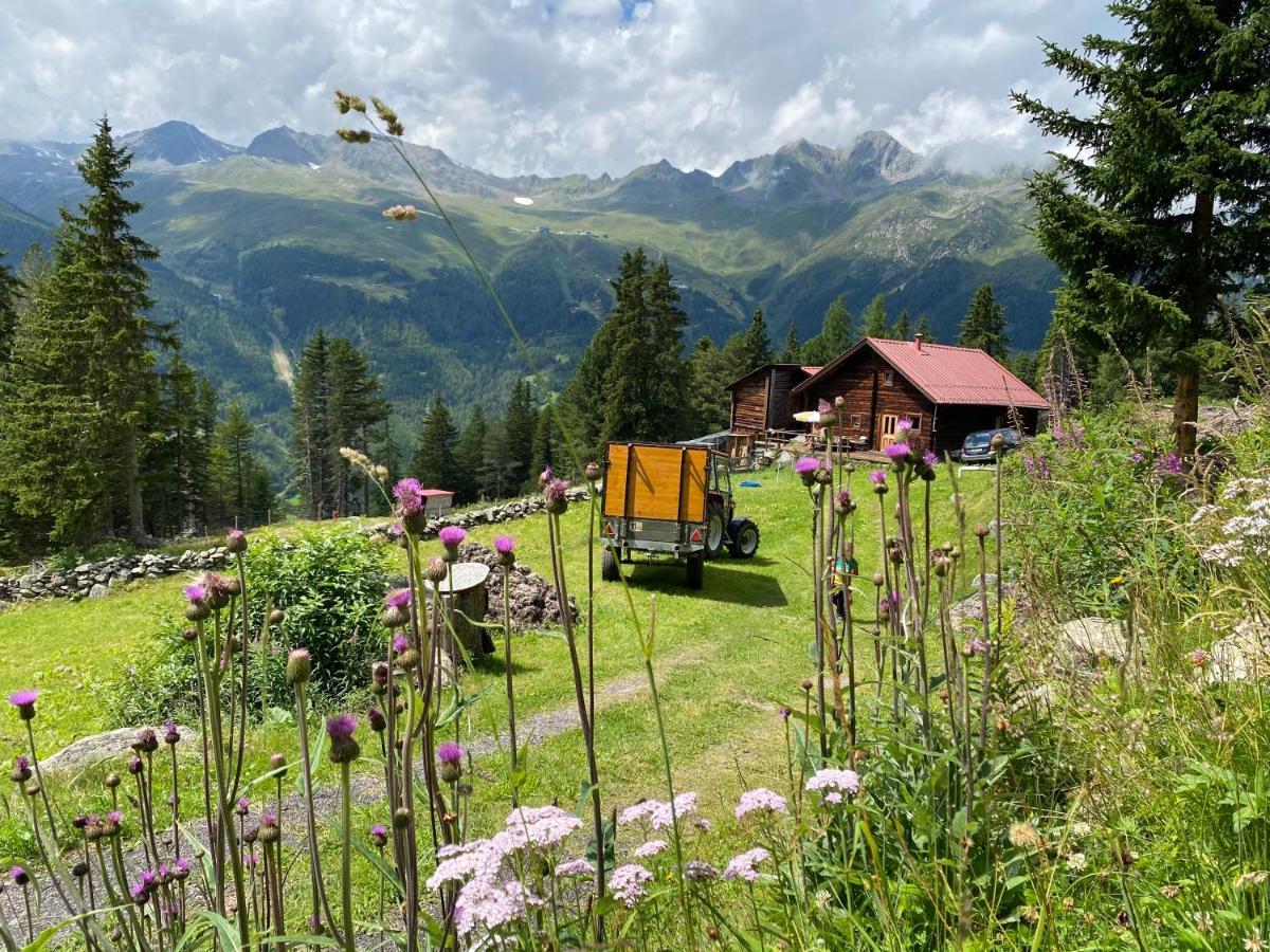 A Casa Juwel Apartment Sölden Zewnętrze zdjęcie