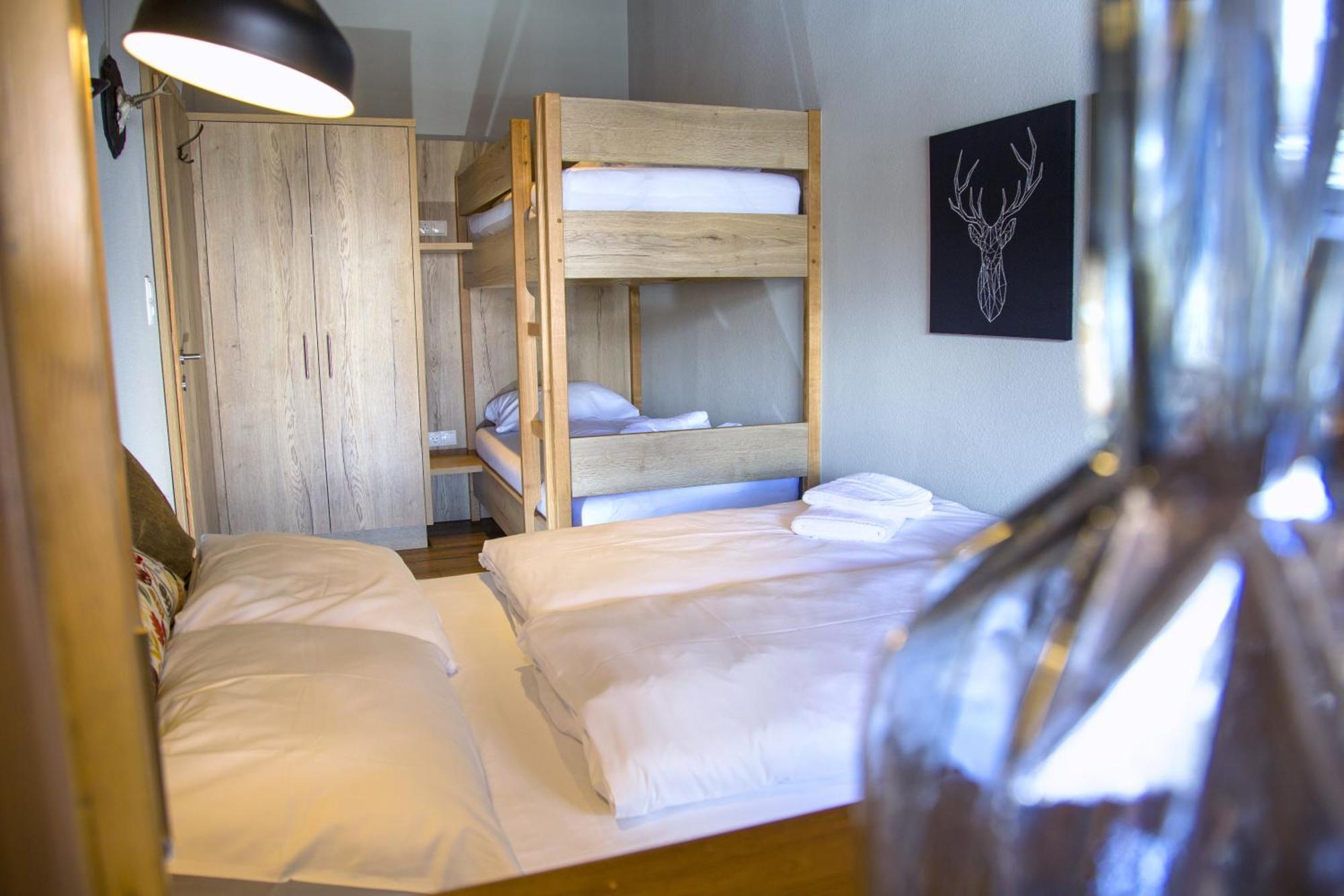 A Casa Juwel Apartment Sölden Pokój zdjęcie