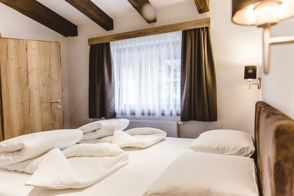 A Casa Juwel Apartment Sölden Zewnętrze zdjęcie