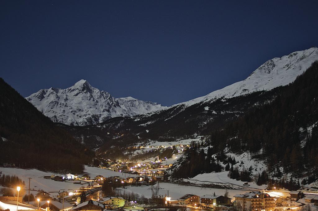 A Casa Juwel Apartment Sölden Zewnętrze zdjęcie