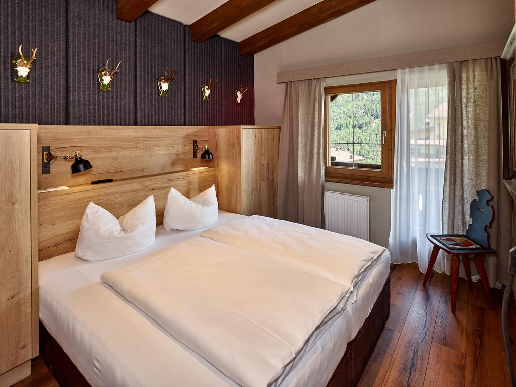 A Casa Juwel Apartment Sölden Pokój zdjęcie