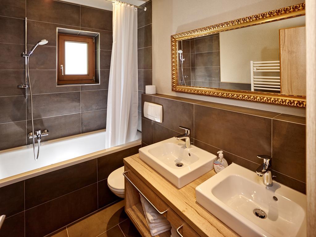 A Casa Juwel Apartment Sölden Pokój zdjęcie