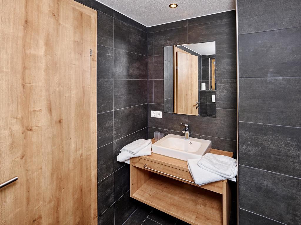 A Casa Juwel Apartment Sölden Zewnętrze zdjęcie