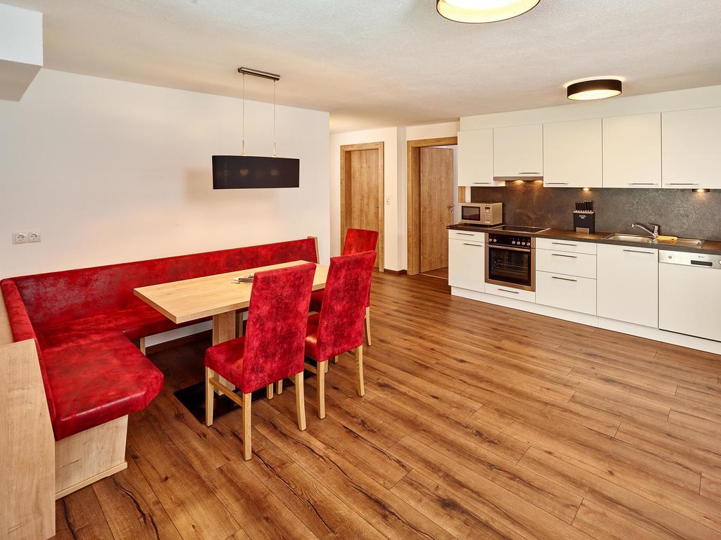 A Casa Juwel Apartment Sölden Zewnętrze zdjęcie