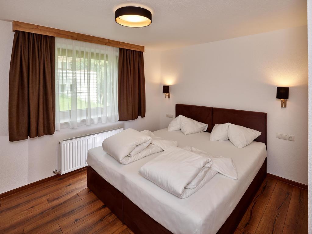 A Casa Juwel Apartment Sölden Zewnętrze zdjęcie